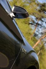 Citroen Hypnos Hybrid Crossover Concept 2008 года